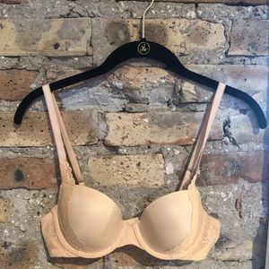 Demi Cup Bras (2)